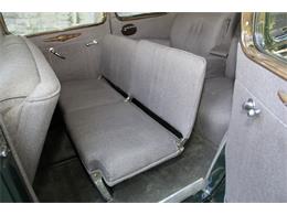 1937 Packard 120 (CC-2113027) for sale in Grants Pass, Oregon