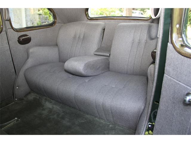 1937 Packard 120 (CC-2113027) for sale in Grants Pass, Oregon