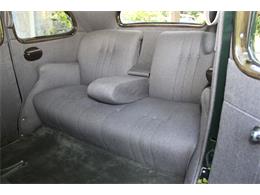 1937 Packard 120 (CC-2113027) for sale in Grants Pass, Oregon