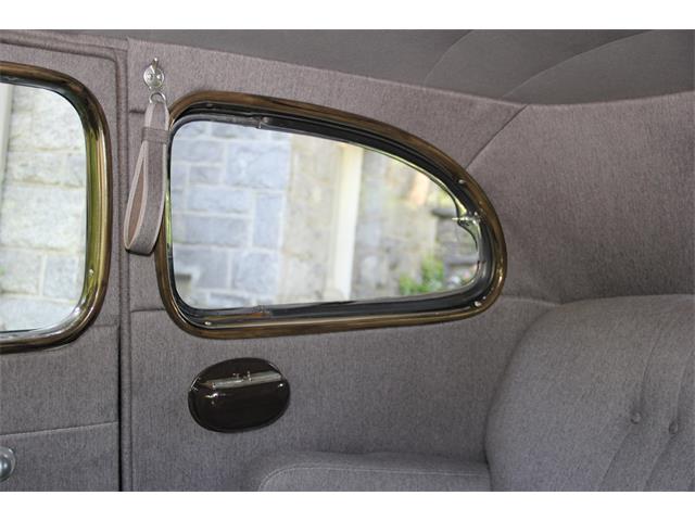 1937 Packard 120 (CC-2113027) for sale in Grants Pass, Oregon