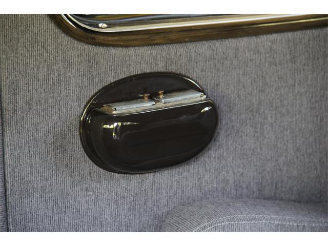 1937 Packard 120 (CC-2113027) for sale in Grants Pass, Oregon