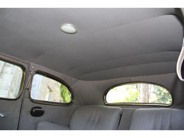 1937 Packard 120 (CC-2113027) for sale in Grants Pass, Oregon
