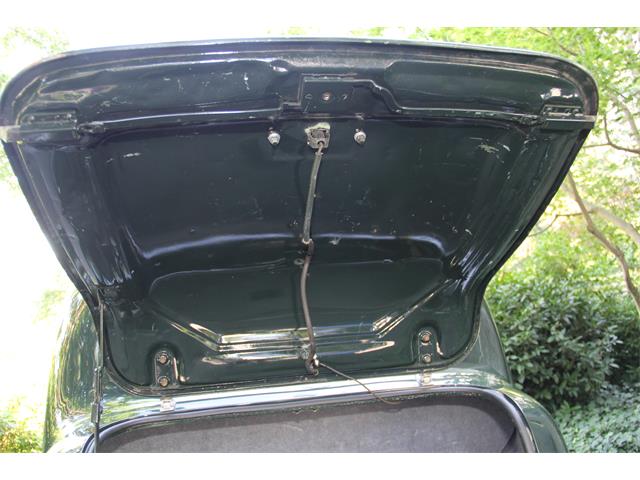 1937 Packard 120 (CC-2113027) for sale in Grants Pass, Oregon