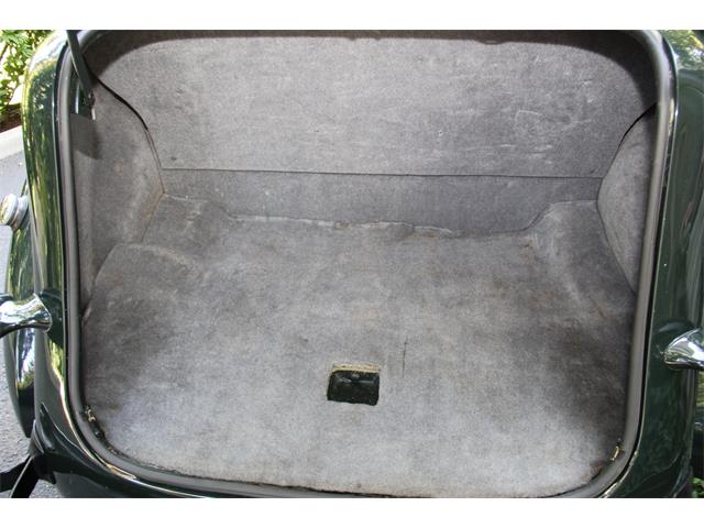 1937 Packard 120 (CC-2113027) for sale in Grants Pass, Oregon