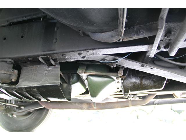 1937 Packard 120 (CC-2113027) for sale in Grants Pass, Oregon