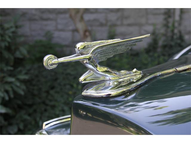 1937 Packard 120 (CC-2113027) for sale in Grants Pass, Oregon
