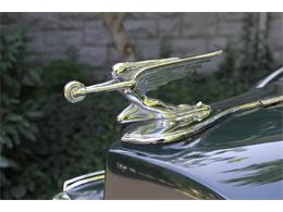 1937 Packard 120 (CC-2113027) for sale in Grants Pass, Oregon