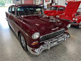 1955 Chevrolet Bel Air (CC-2113028) for sale in Hamilton, Ohio