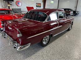 1955 Chevrolet Bel Air (CC-2113028) for sale in Hamilton, Ohio