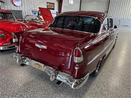 1955 Chevrolet Bel Air (CC-2113028) for sale in Hamilton, Ohio
