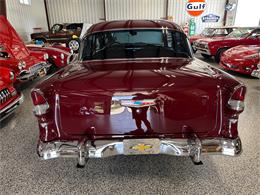 1955 Chevrolet Bel Air (CC-2113028) for sale in Hamilton, Ohio
