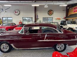 1955 Chevrolet Bel Air (CC-2113028) for sale in Hamilton, Ohio
