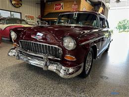 1955 Chevrolet Bel Air (CC-2113028) for sale in Hamilton, Ohio