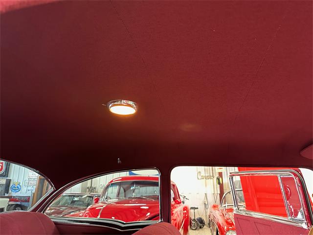 1955 Chevrolet Bel Air (CC-2113028) for sale in Hamilton, Ohio