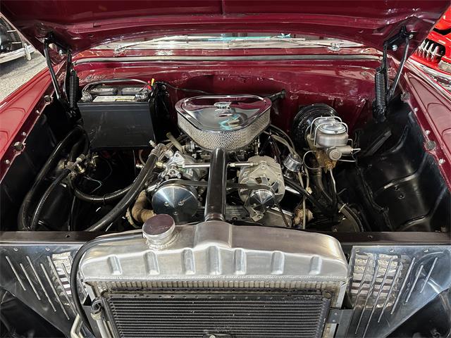 1955 Chevrolet Bel Air (CC-2113028) for sale in Hamilton, Ohio