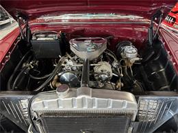 1955 Chevrolet Bel Air (CC-2113028) for sale in Hamilton, Ohio
