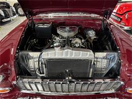 1955 Chevrolet Bel Air (CC-2113028) for sale in Hamilton, Ohio
