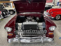 1955 Chevrolet Bel Air (CC-2113028) for sale in Hamilton, Ohio