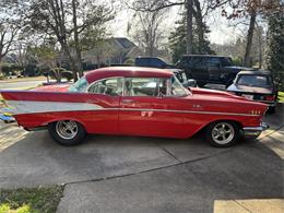 1957 Chevrolet Bel Air (Fuel Injected) (CC-2113029) for sale in Simpsonville, South Carolina