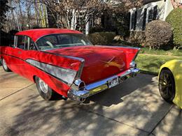 1957 Chevrolet Bel Air (Fuel Injected) (CC-2113029) for sale in Simpsonville, South Carolina