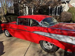 1957 Chevrolet Bel Air (Fuel Injected) (CC-2113029) for sale in Simpsonville, South Carolina