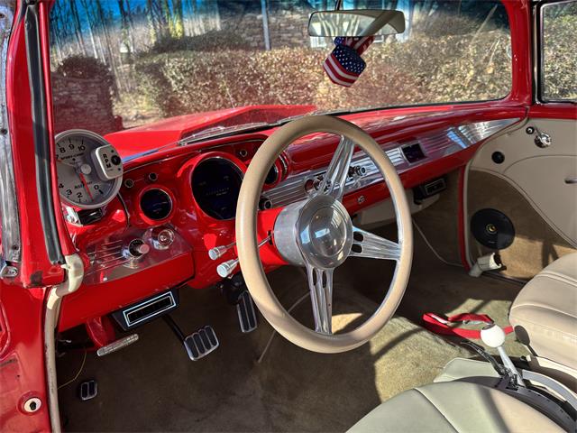 1957 Chevrolet Bel Air (Fuel Injected) (CC-2113029) for sale in Simpsonville, South Carolina
