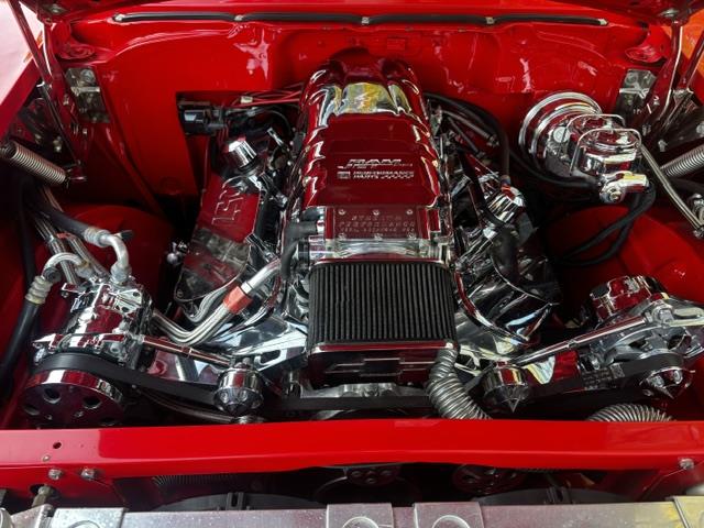 1957 Chevrolet Bel Air (Fuel Injected) (CC-2113029) for sale in Simpsonville, South Carolina