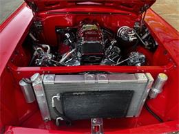 1957 Chevrolet Bel Air (Fuel Injected) (CC-2113029) for sale in Simpsonville, South Carolina