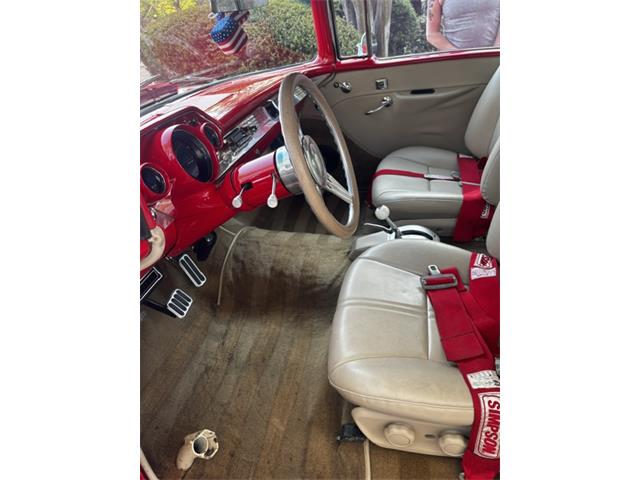 1957 Chevrolet Bel Air (Fuel Injected) (CC-2113029) for sale in Simpsonville, South Carolina
