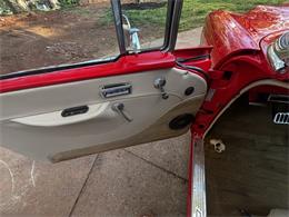 1957 Chevrolet Bel Air (Fuel Injected) (CC-2113029) for sale in Simpsonville, South Carolina