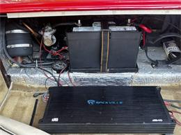 1957 Chevrolet Bel Air (Fuel Injected) (CC-2113029) for sale in Simpsonville, South Carolina