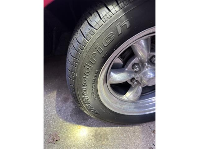 1957 Chevrolet Bel Air (Fuel Injected) (CC-2113029) for sale in Simpsonville, South Carolina