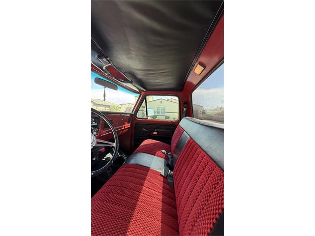 1974 Ford F100 (CC-2113030) for sale in Mesa, Arizona