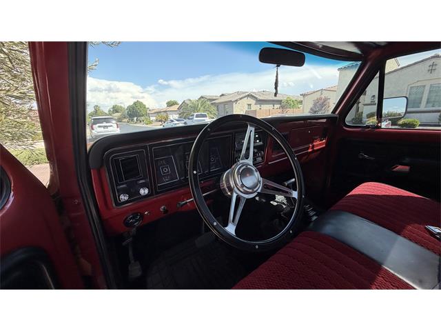 1974 Ford F100 (CC-2113030) for sale in Mesa, Arizona