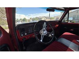 1974 Ford F100 (CC-2113030) for sale in Mesa, Arizona