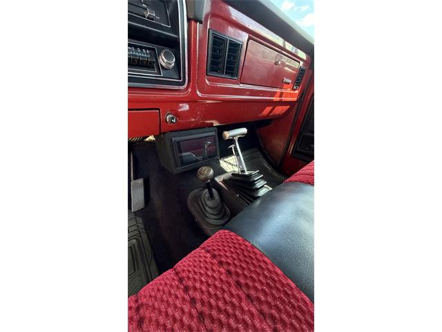 1974 Ford F100 (CC-2113030) for sale in Mesa, Arizona
