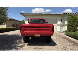 1974 Ford F100 (CC-2113030) for sale in Mesa, Arizona