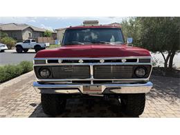 1974 Ford F100 (CC-2113030) for sale in Mesa, Arizona