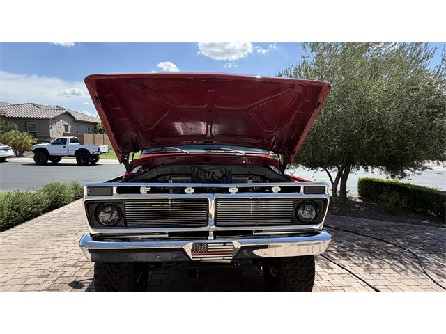 1974 Ford F100 (CC-2113030) for sale in Mesa, Arizona