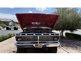1974 Ford F100 (CC-2113030) for sale in Mesa, Arizona