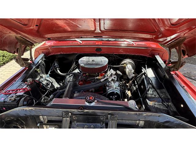 1974 Ford F100 (CC-2113030) for sale in Mesa, Arizona
