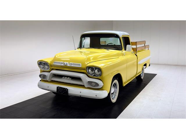 1959 GMC 100 (CC-2113033) for sale in Morgantown, Pennsylvania