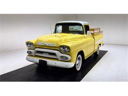 1959 GMC 100 (CC-2113033) for sale in Morgantown, Pennsylvania