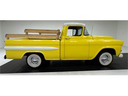 1959 GMC 100 (CC-2113033) for sale in Morgantown, Pennsylvania