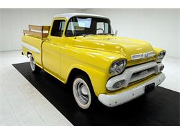 1959 GMC 100 (CC-2113033) for sale in Morgantown, Pennsylvania
