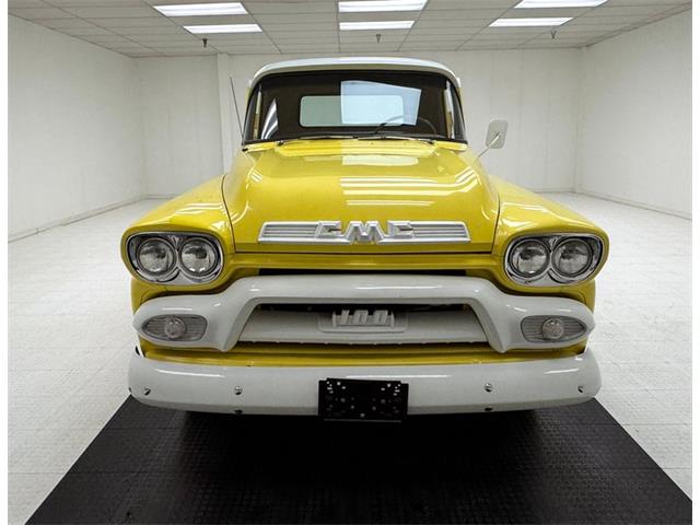 1959 GMC 100 (CC-2113033) for sale in Morgantown, Pennsylvania