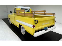 1959 GMC 100 (CC-2113033) for sale in Morgantown, Pennsylvania