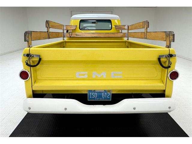 1959 GMC 100 (CC-2113033) for sale in Morgantown, Pennsylvania