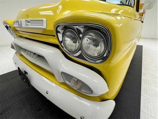 1959 GMC 100 (CC-2113033) for sale in Morgantown, Pennsylvania