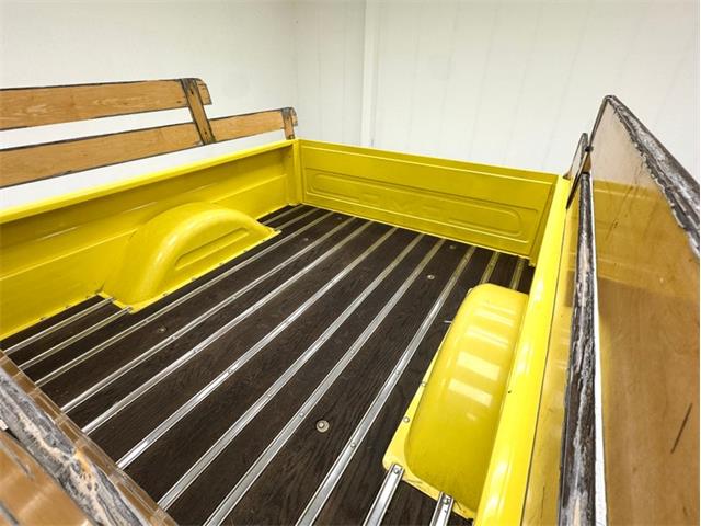 1959 GMC 100 (CC-2113033) for sale in Morgantown, Pennsylvania